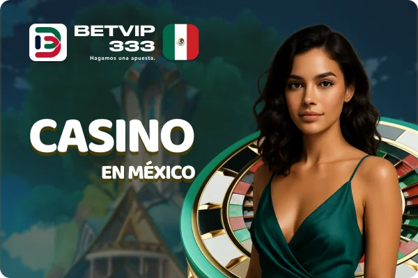 Betvip333 Casino