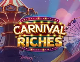 Carnival Riches