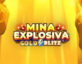 Mina Explosiva