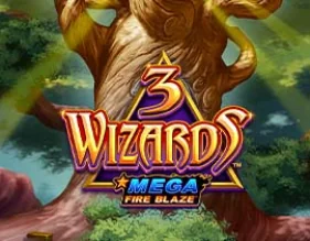 Wizards 3